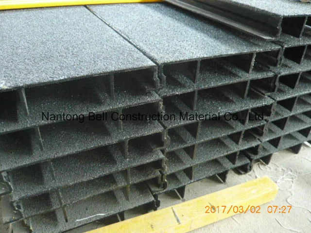 Fiberglass Structural Profiles, FRP Deck, GRP Planking