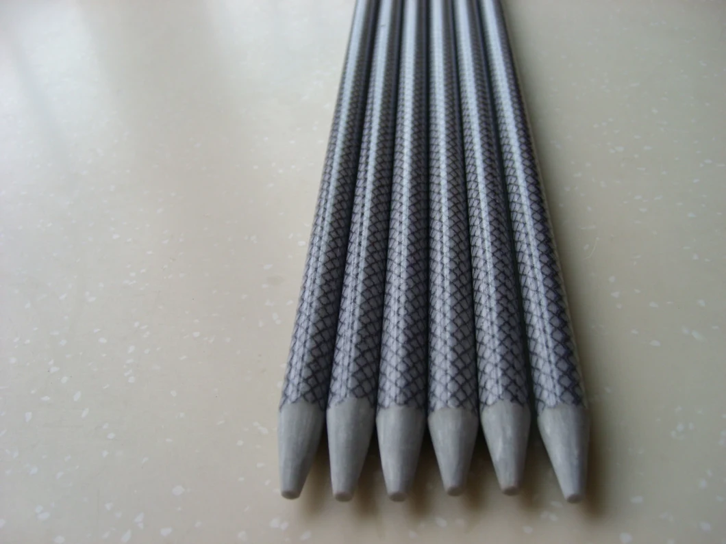 Fiberglass Training Rod for Vine Stake, Nursery Stake, Grape Stake, Vineyard Stake, Tree Stake, Tomato Stake