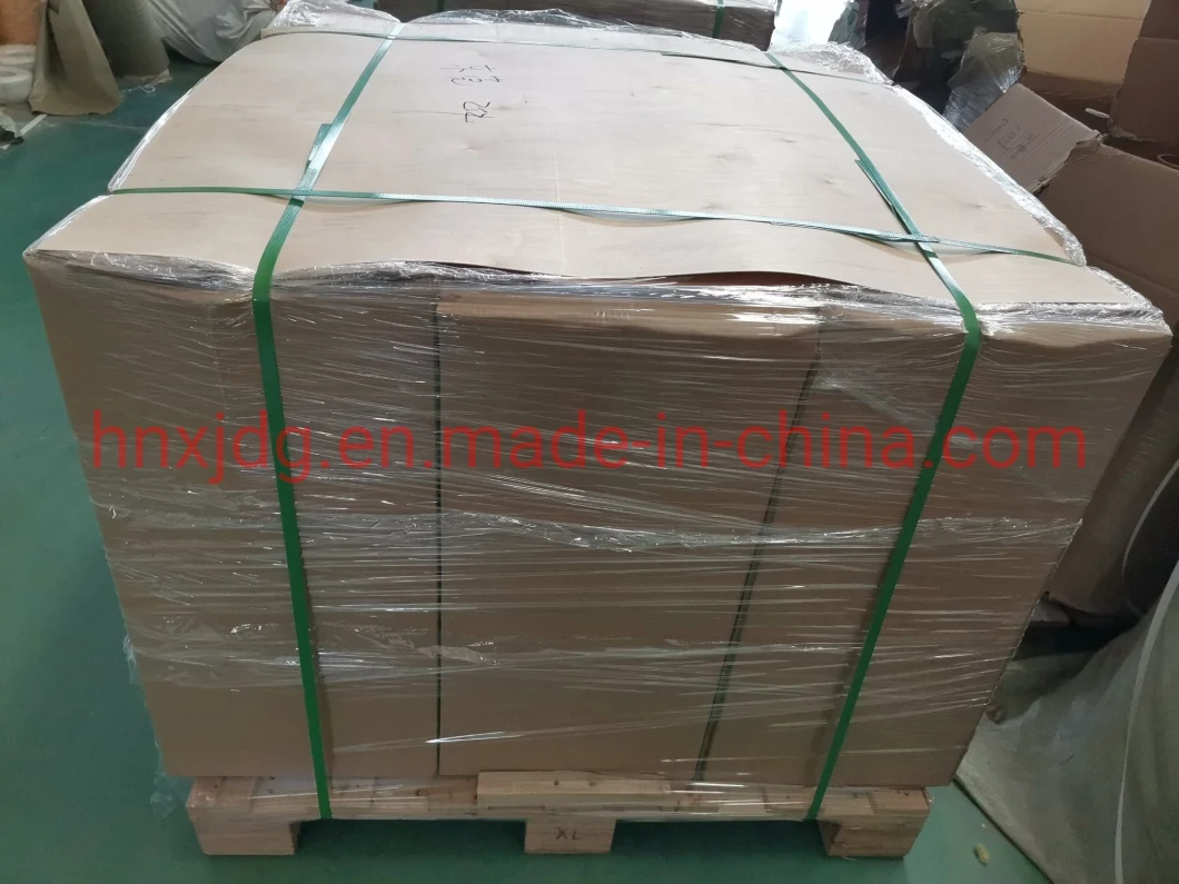 Epoxy Resin Fiberglass Fiber Reincorced Winding Tube