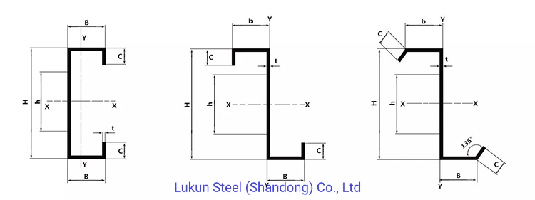 Carbon Fiber Beam/FRP Angle Bar/Fiberglass Channel Steel